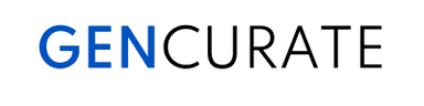 Gencurate Logo